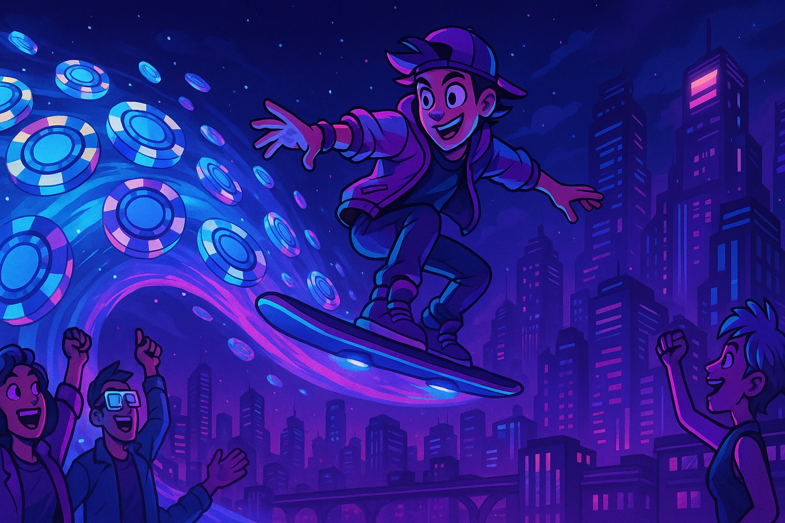 mpo999 featured game showcase