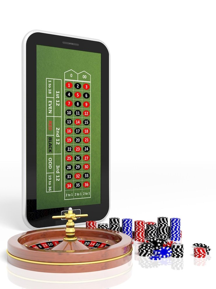 Tampilan permainan Money Train dengan reel dan simbol pembayaran